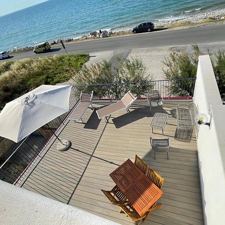 La Margherita Apartment Rodi Garganico Exterior photo